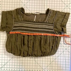 Free People top medium